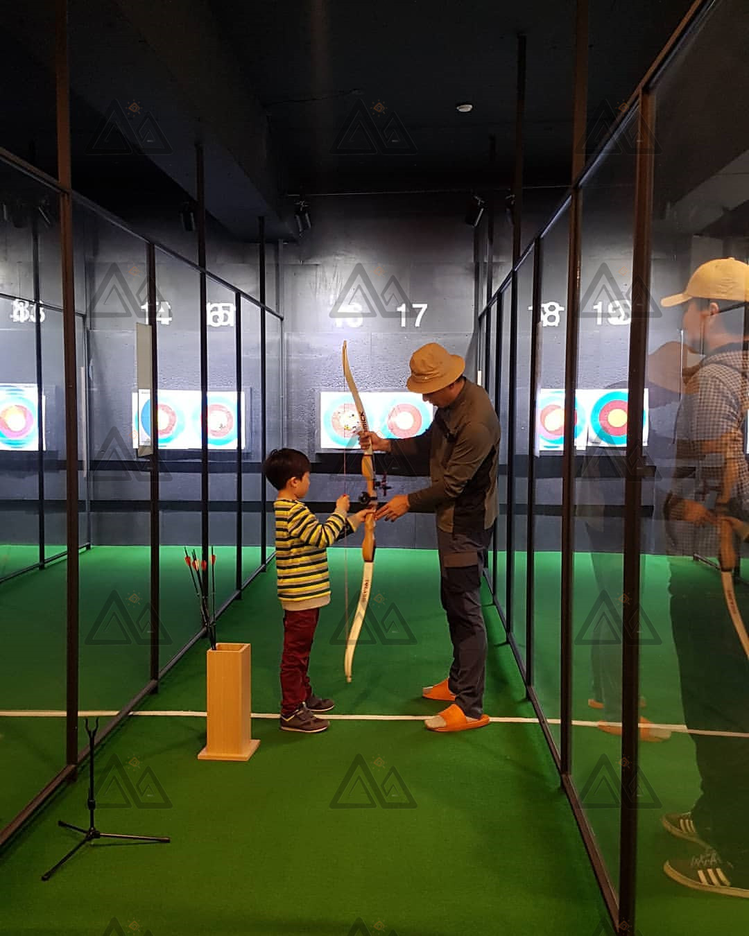 金年会-射箭馆-2