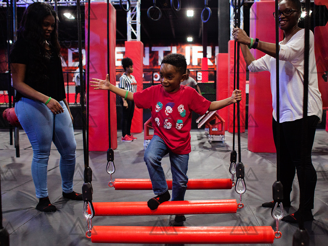 金年会-忍者穿越